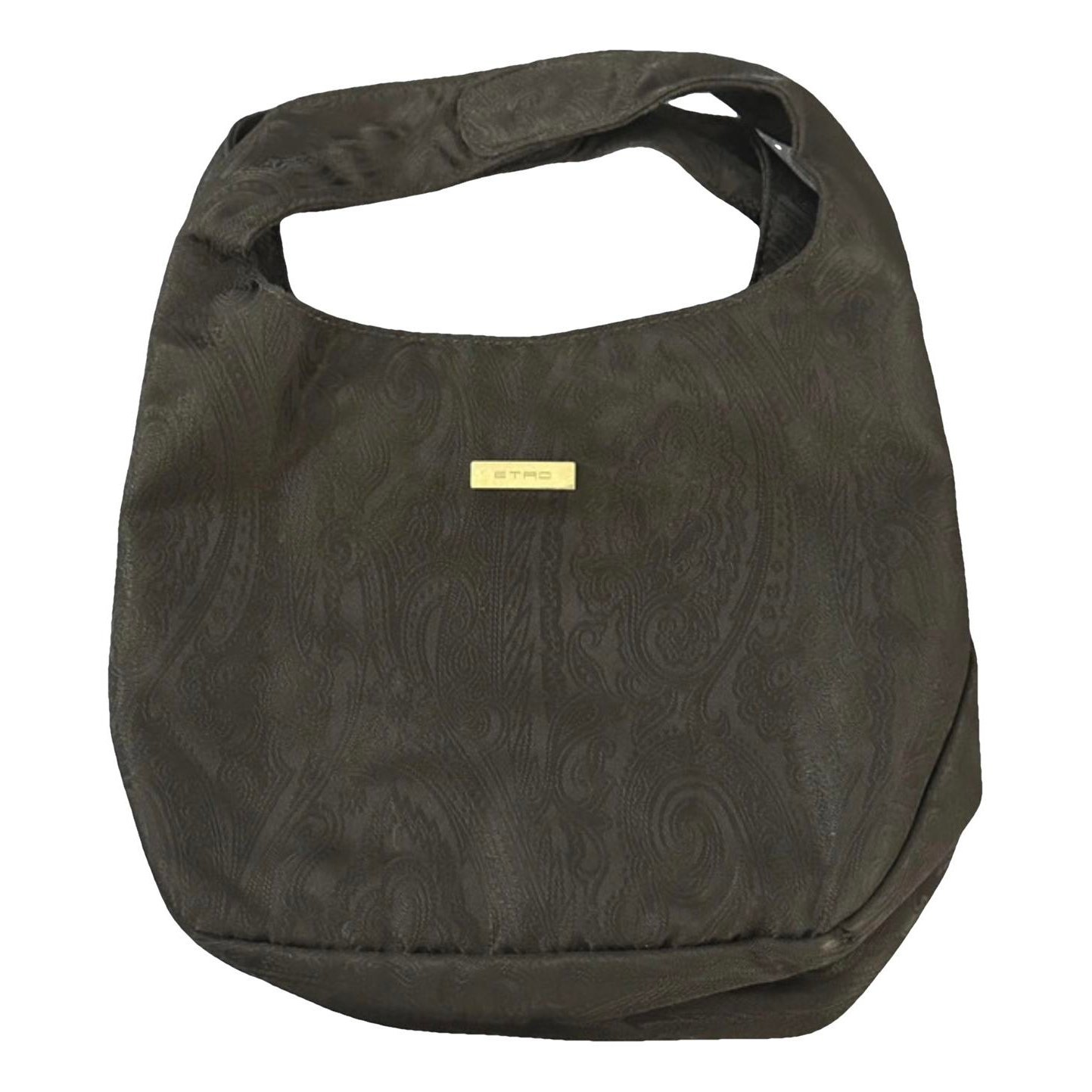 Etro Cloth handbag