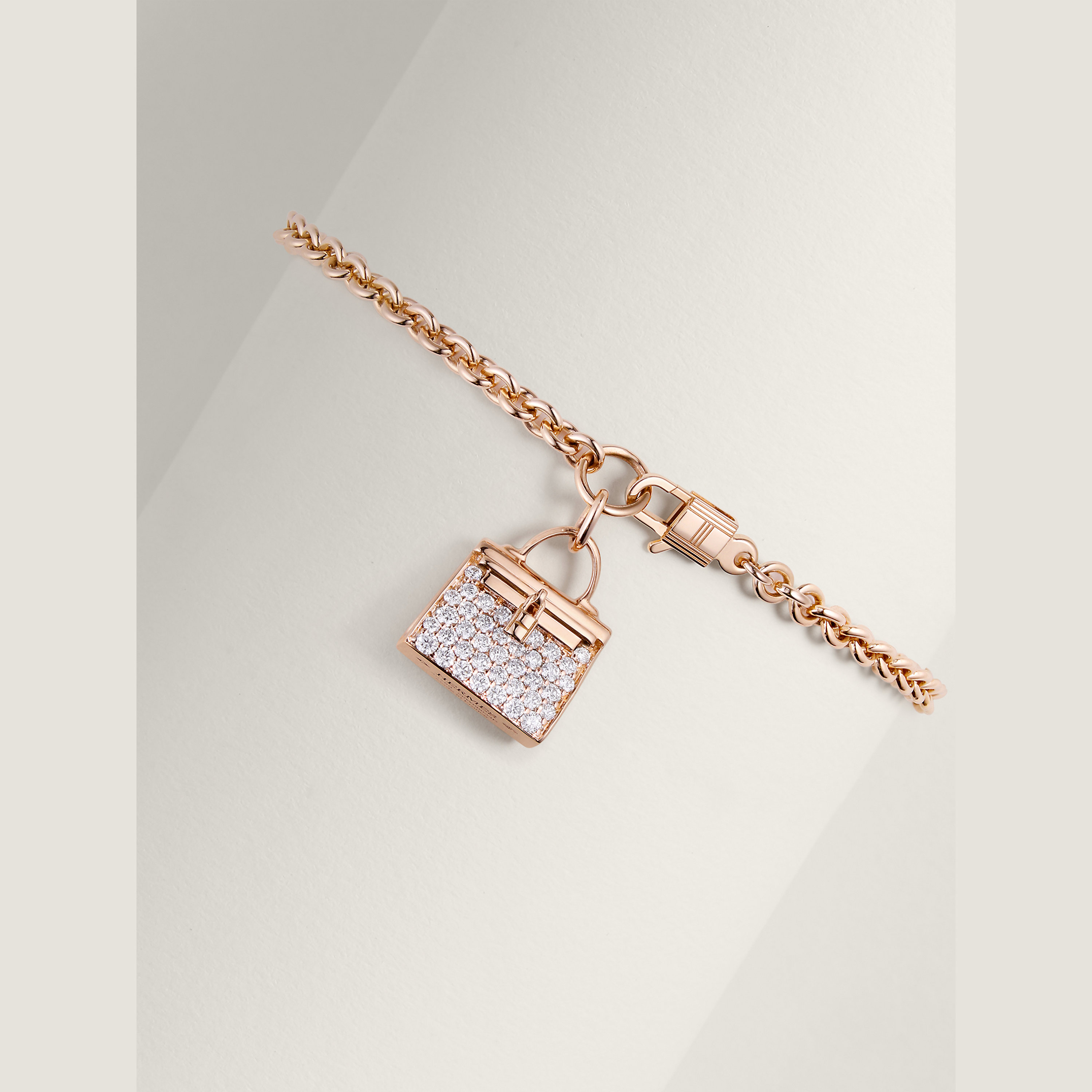 Amulettes Kelly bracelet