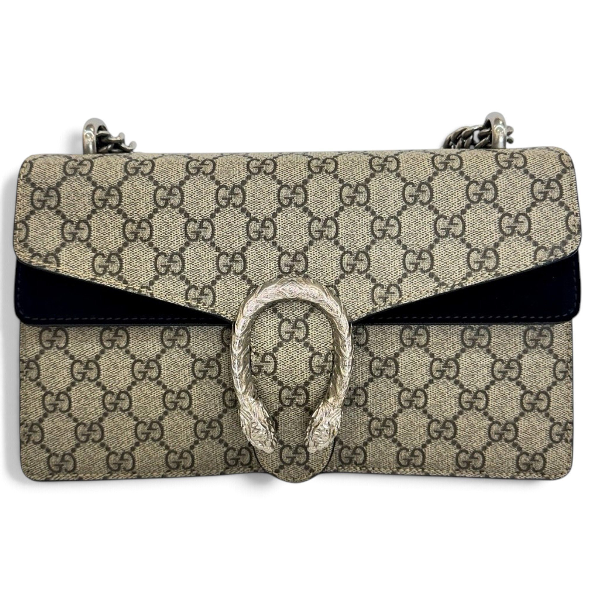 Dionysus cloth handbag