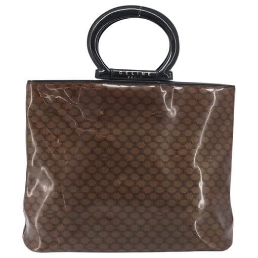 Cloth tote