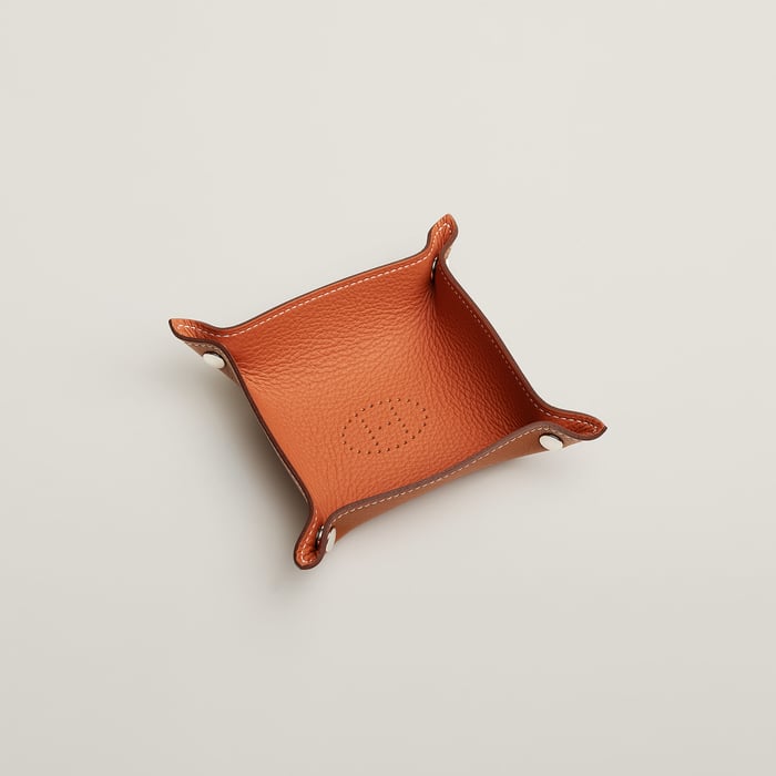 Mises Et Relances H Evelyne Mini Change Tray
