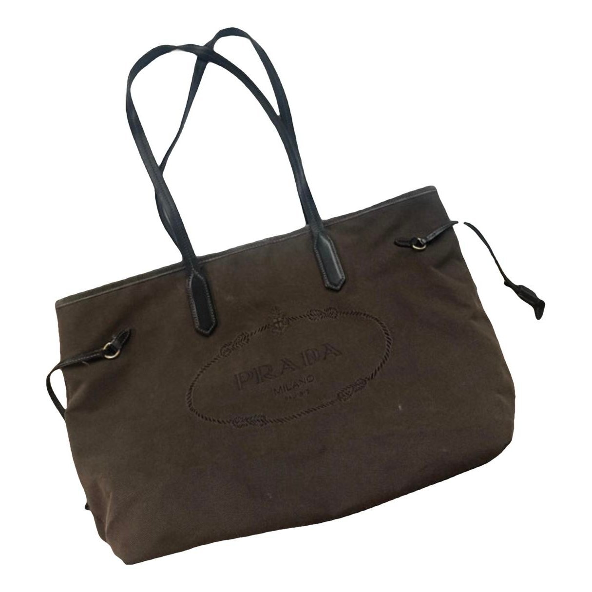 Cloth tote