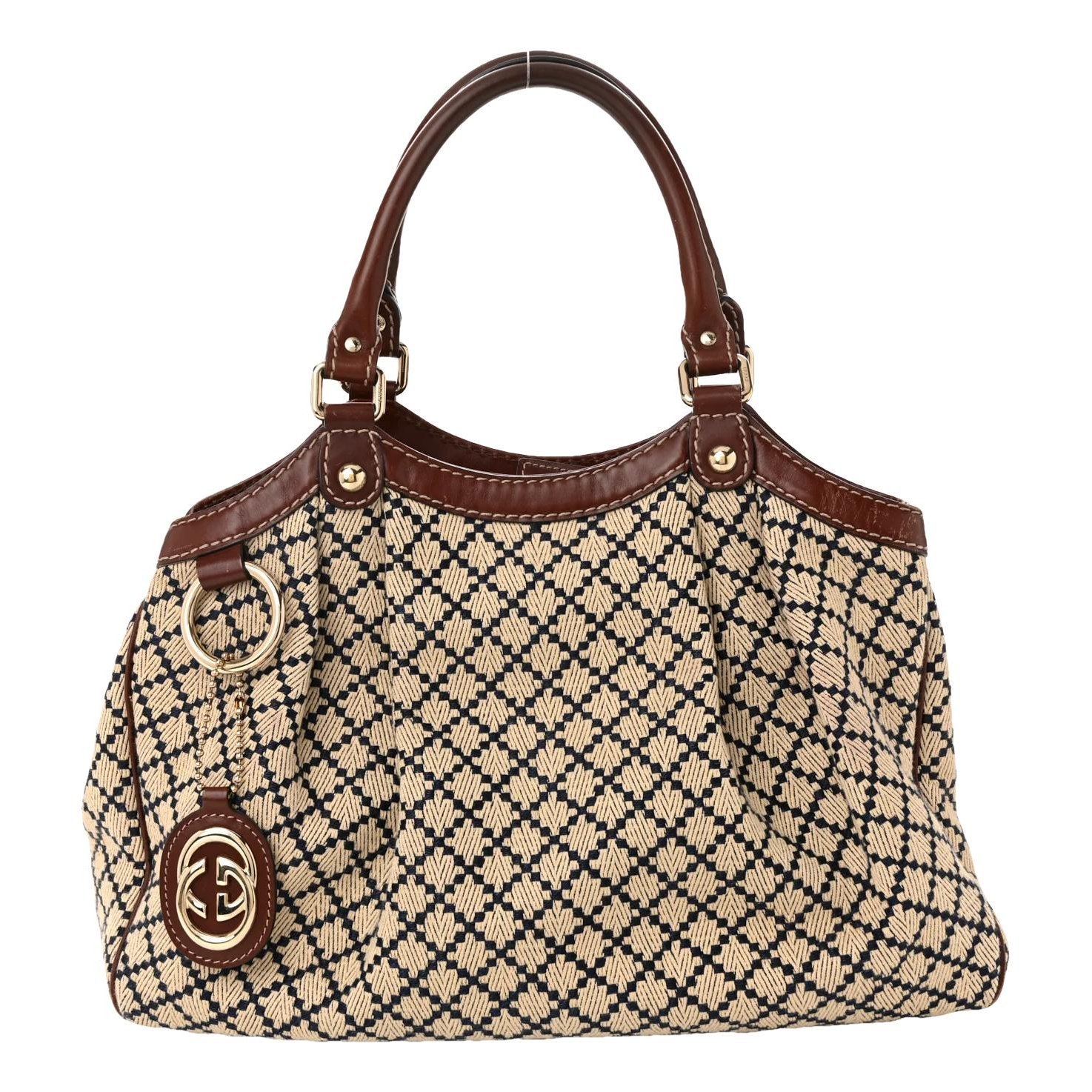 Sukey cloth handbag