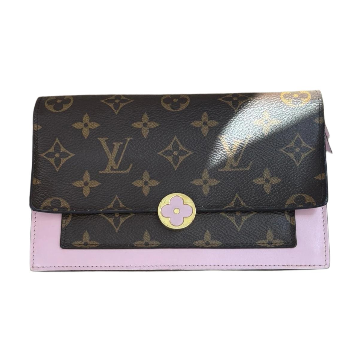 Cloth crossbody bag