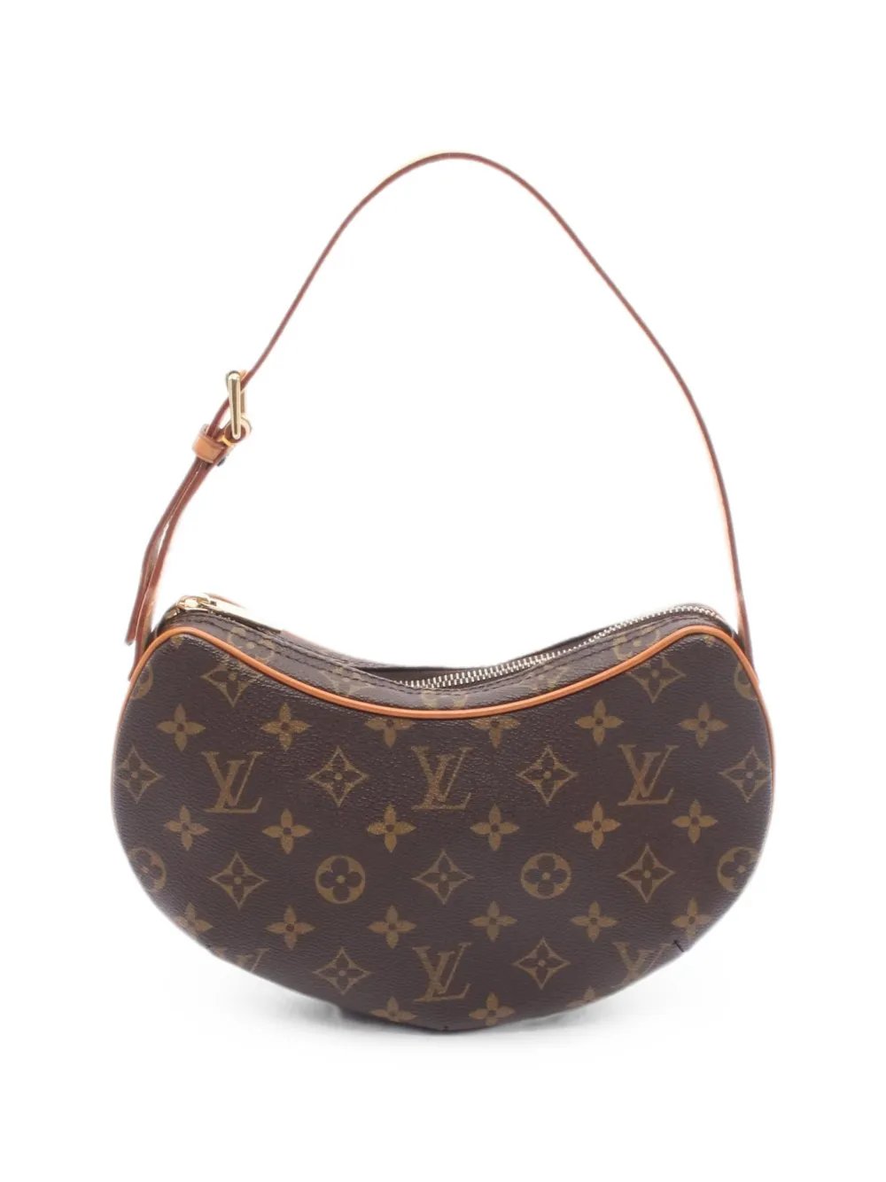 2003 Pochette Croissant shoulder bag