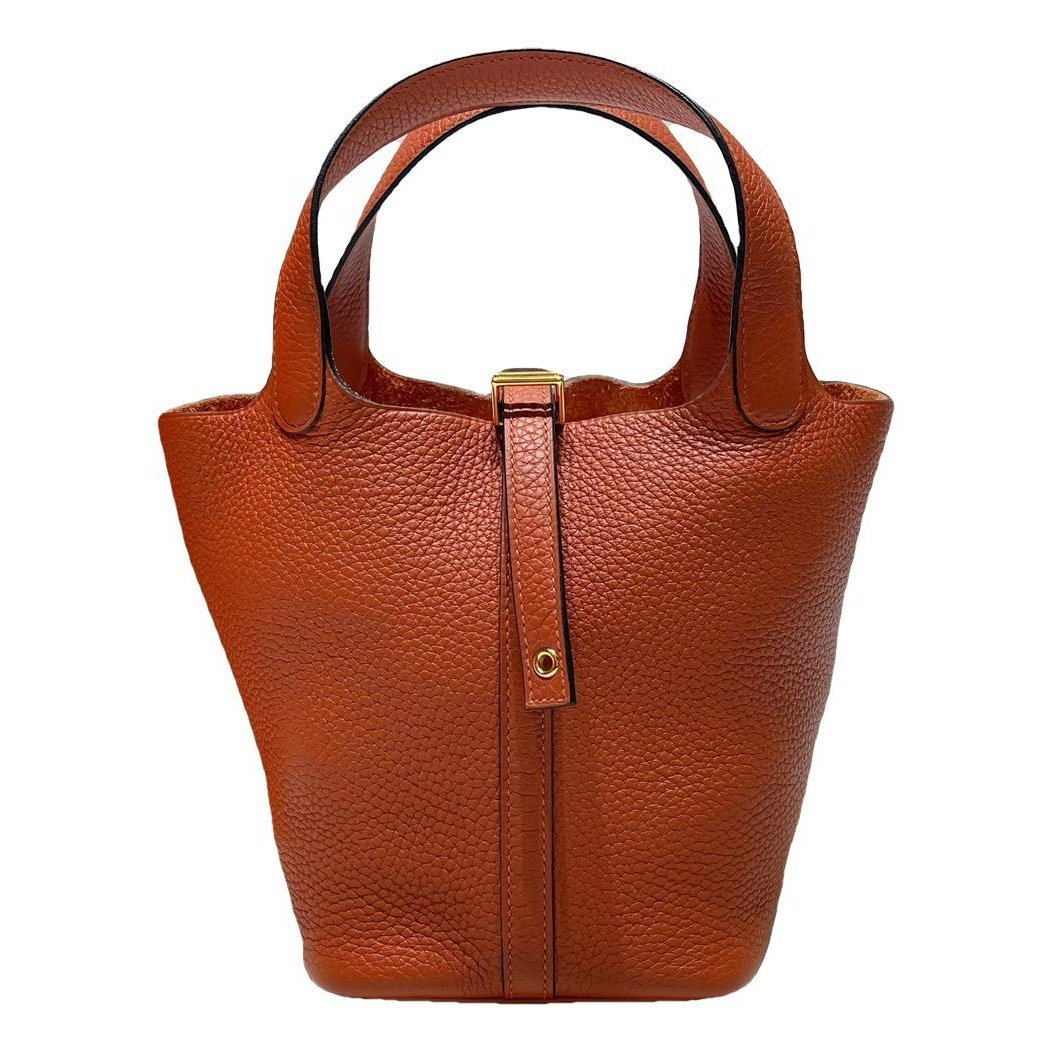 Hermes Picotin Handbag 2021