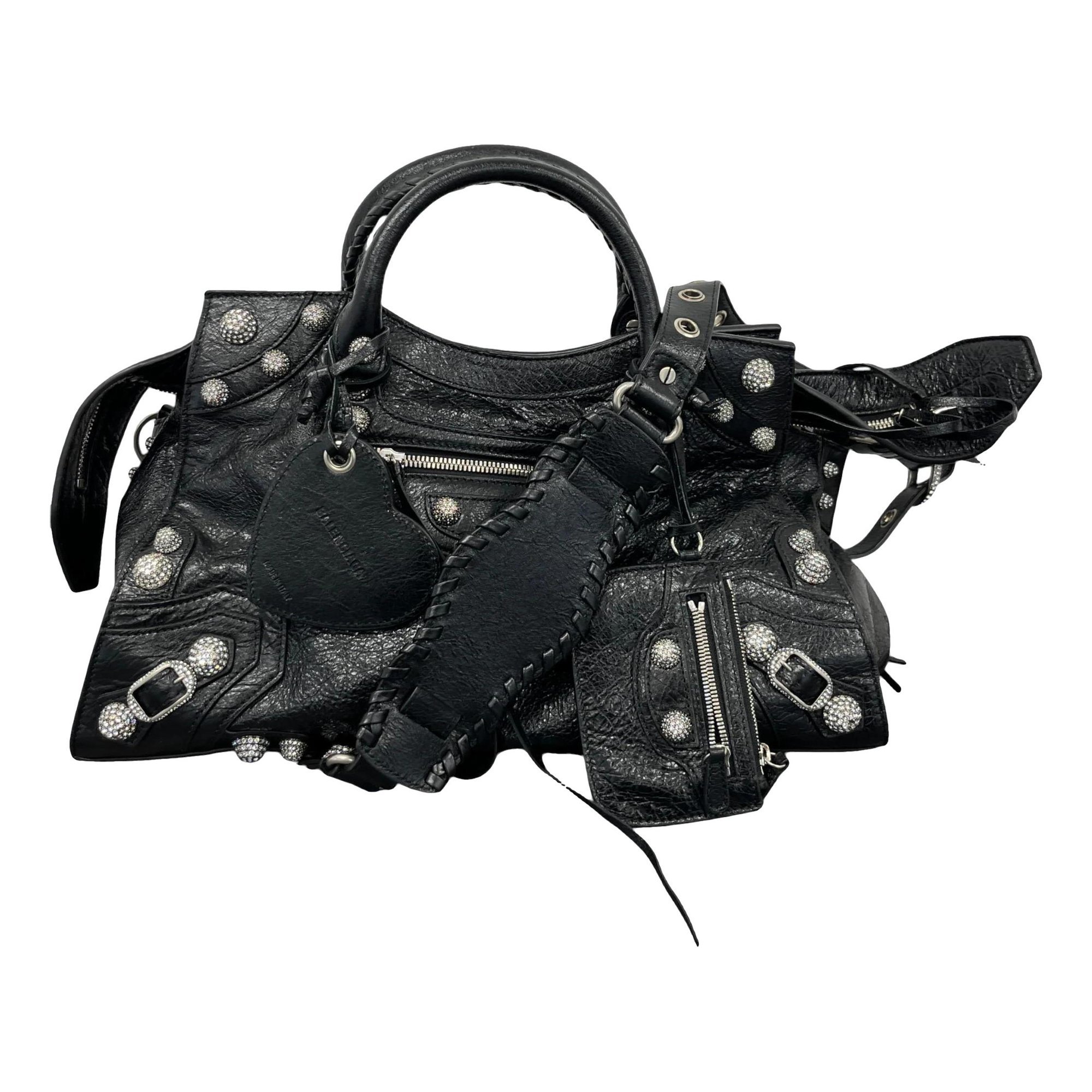 Balenciaga Leather handbag