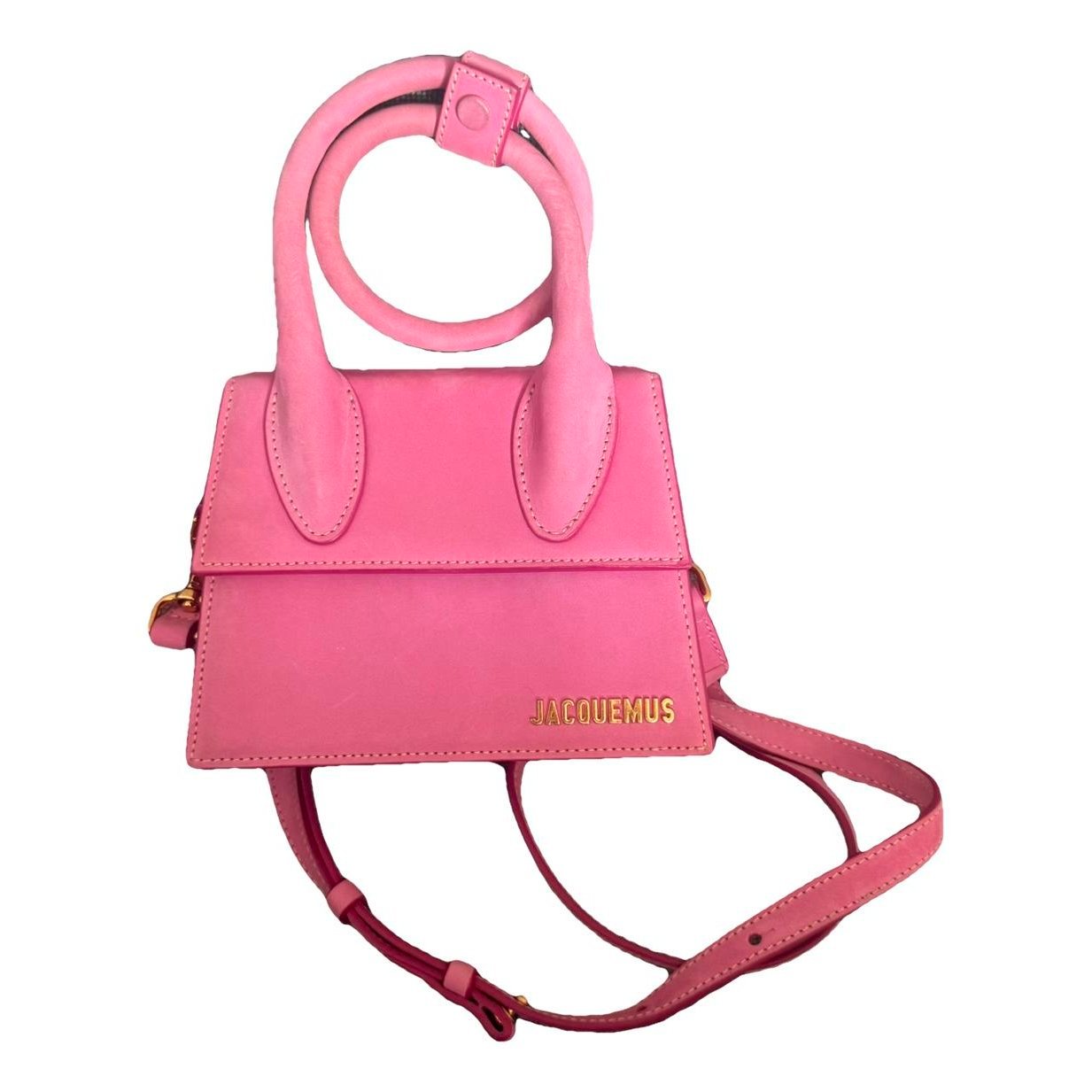 Le Chiquito Noeud handbag