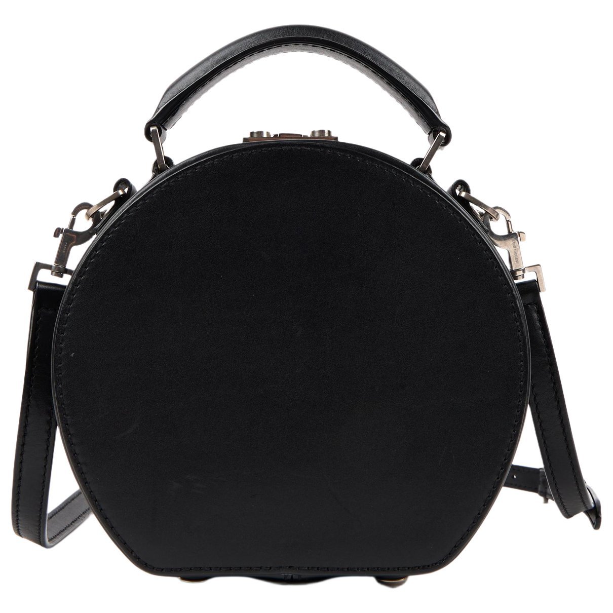 Saint Laurent Leather crossbody bag