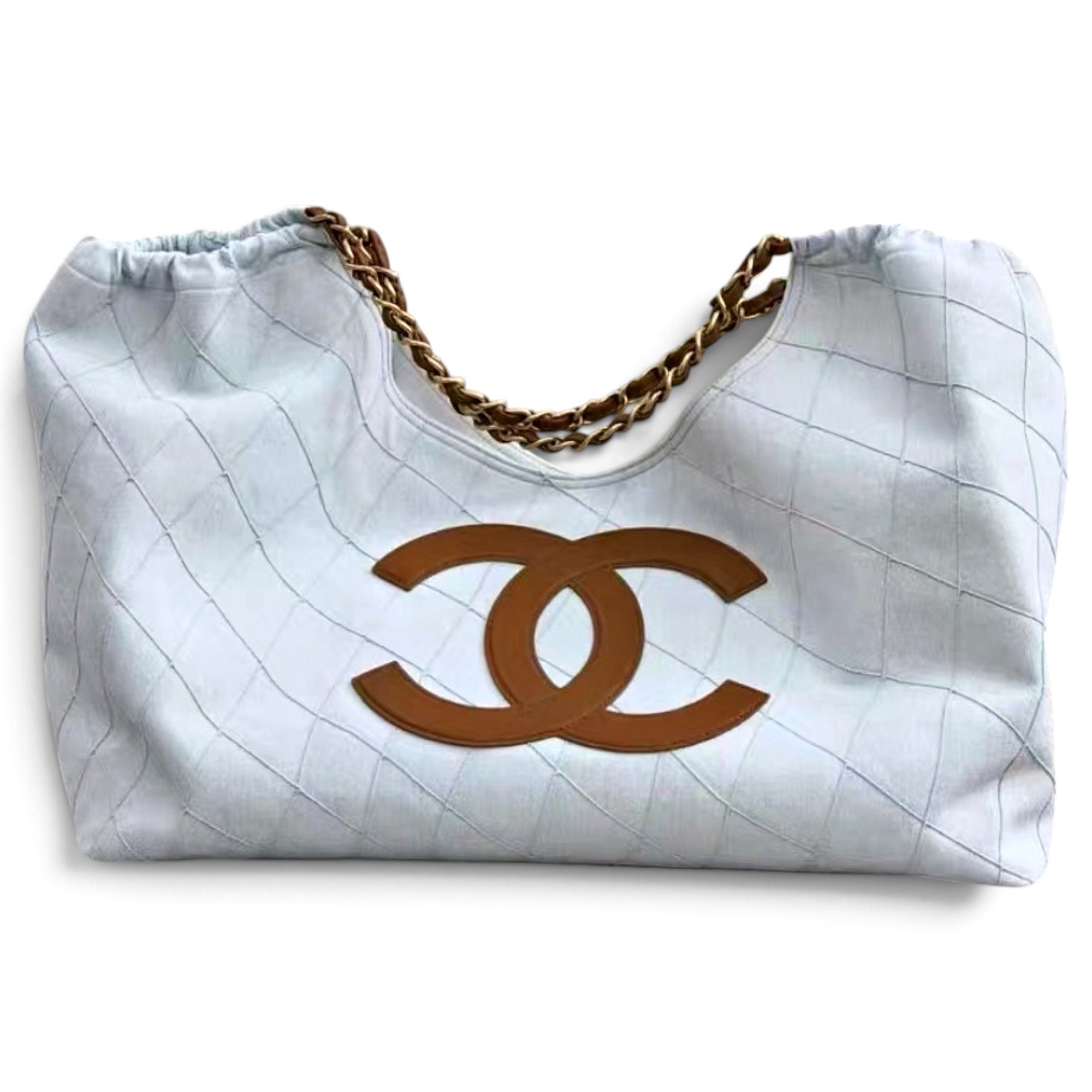 Cloth handbag