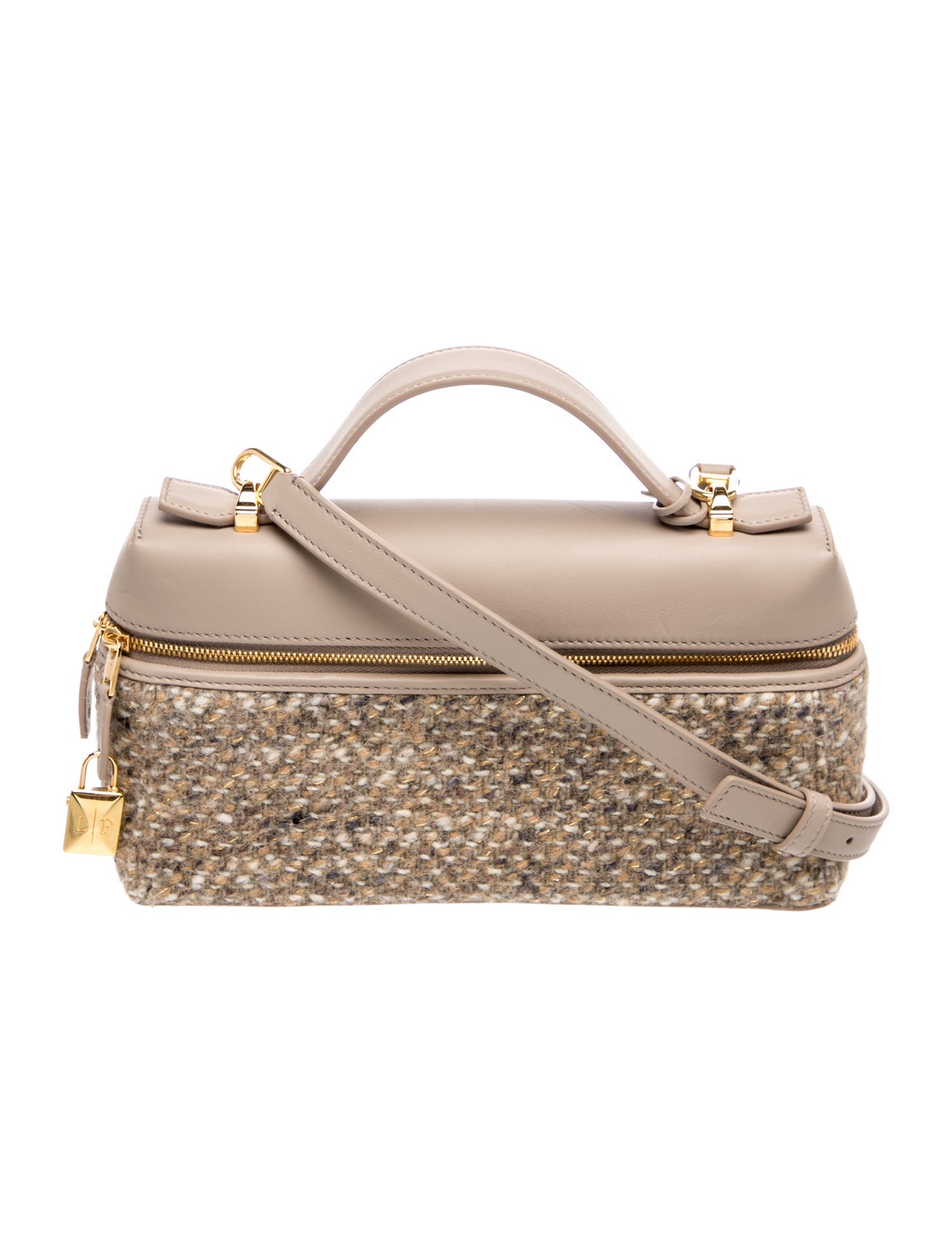 Tweed Extra L