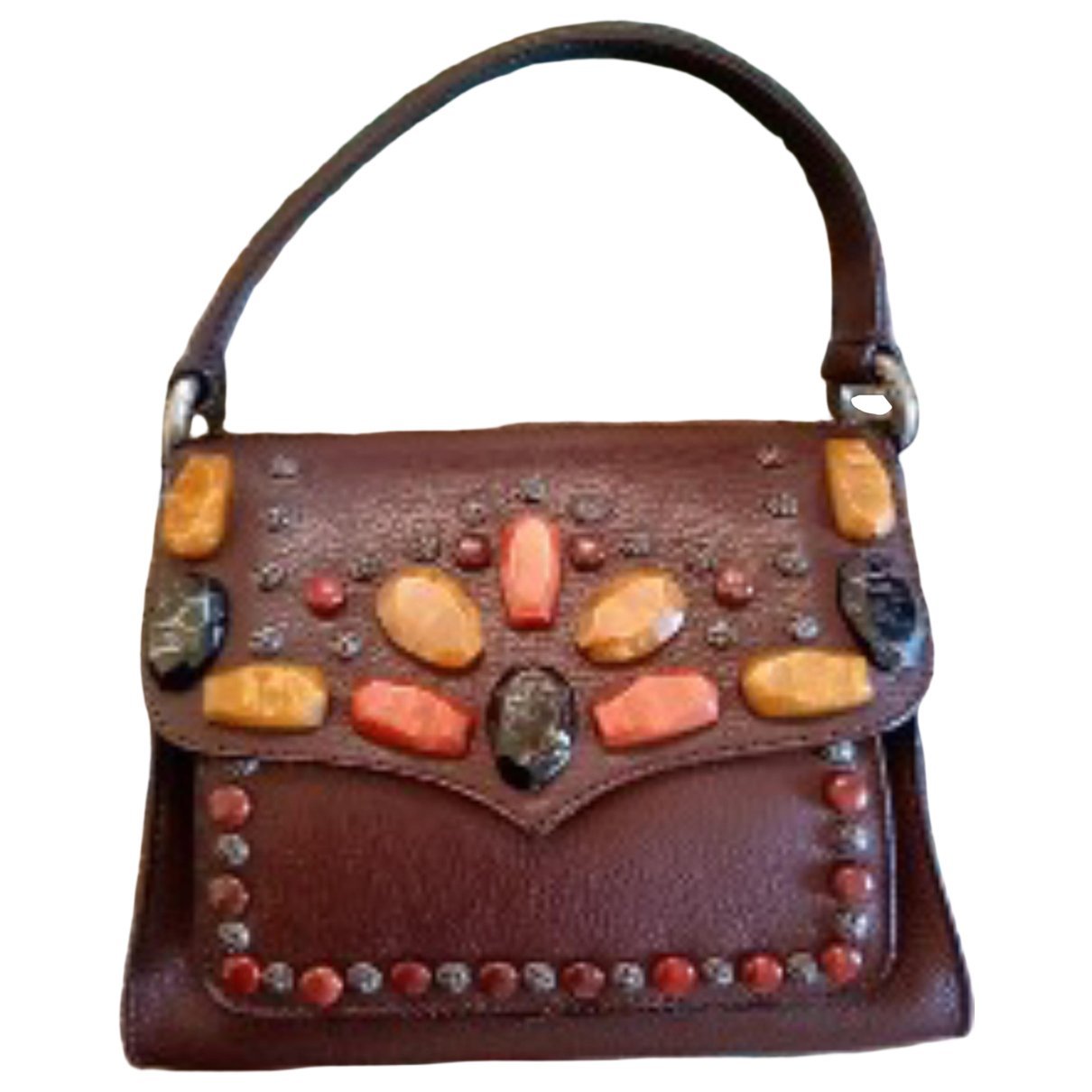 Moschino Leather handbag