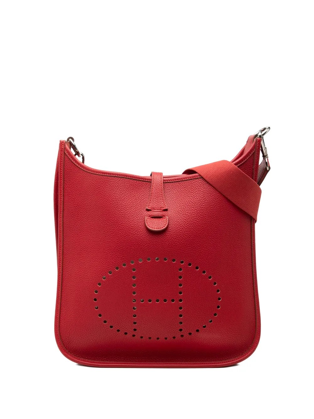 2002 Clemence Evelyne I PM crossbody bag