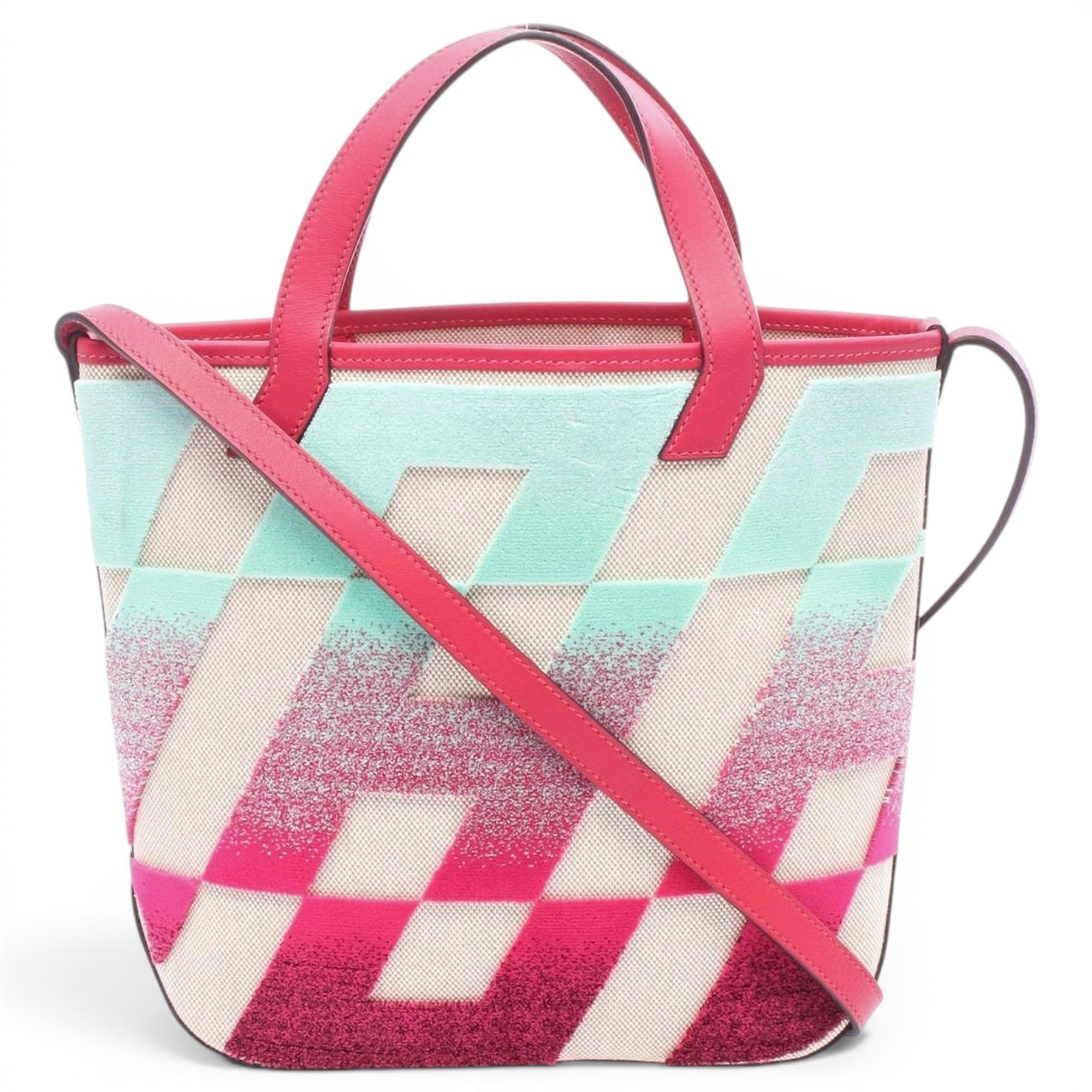 Cloth tote