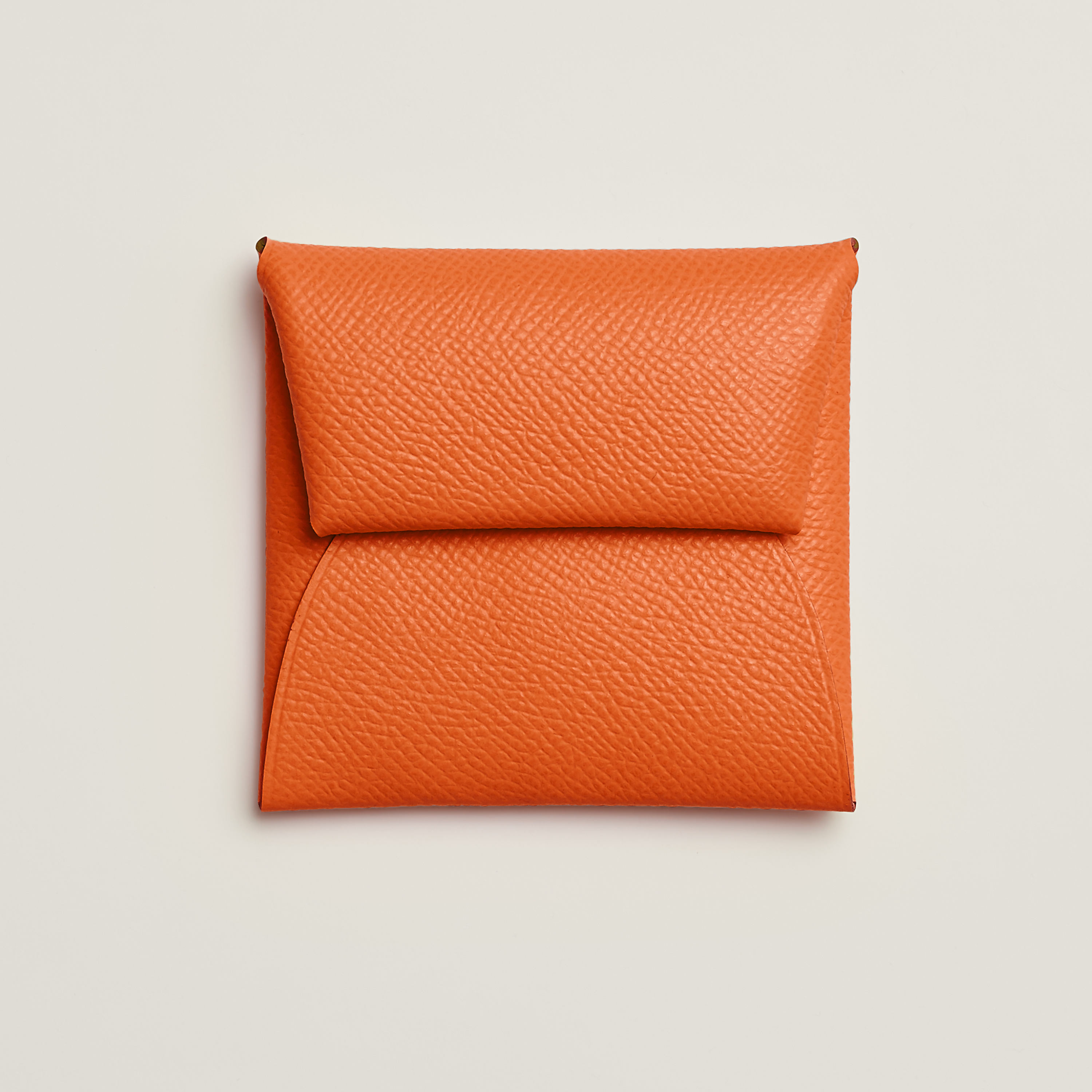 Bastia change purse