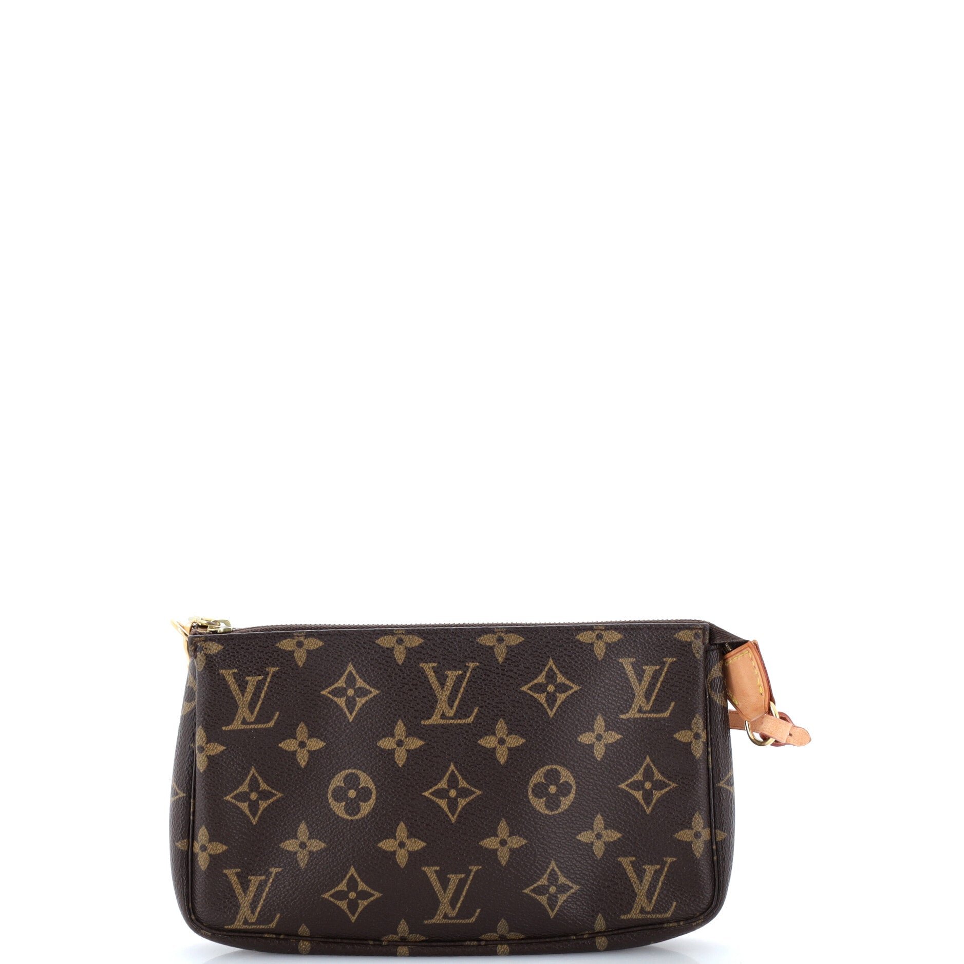 Pochette Accessoires Monogram Canvas