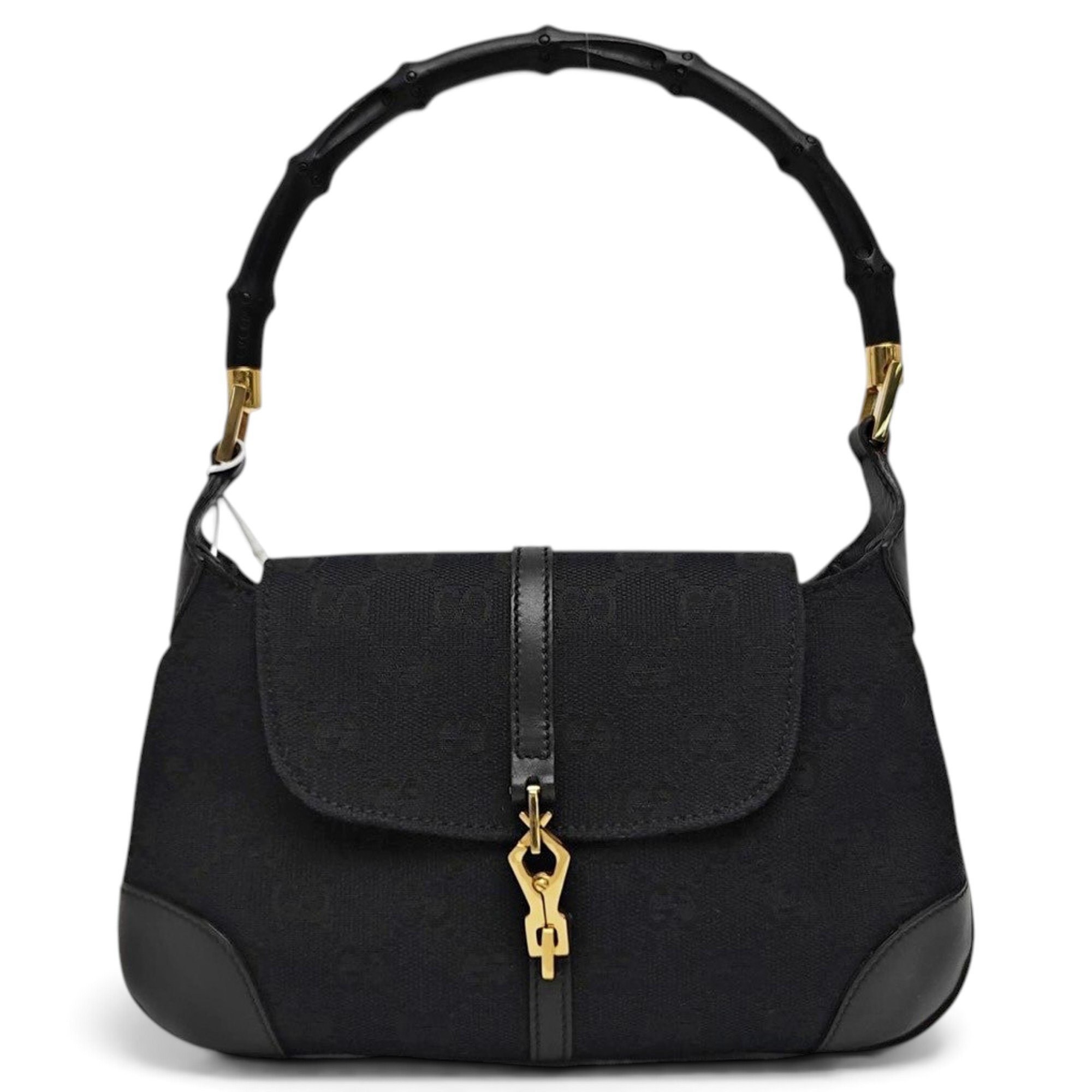 Jackie Vintage cloth handbag