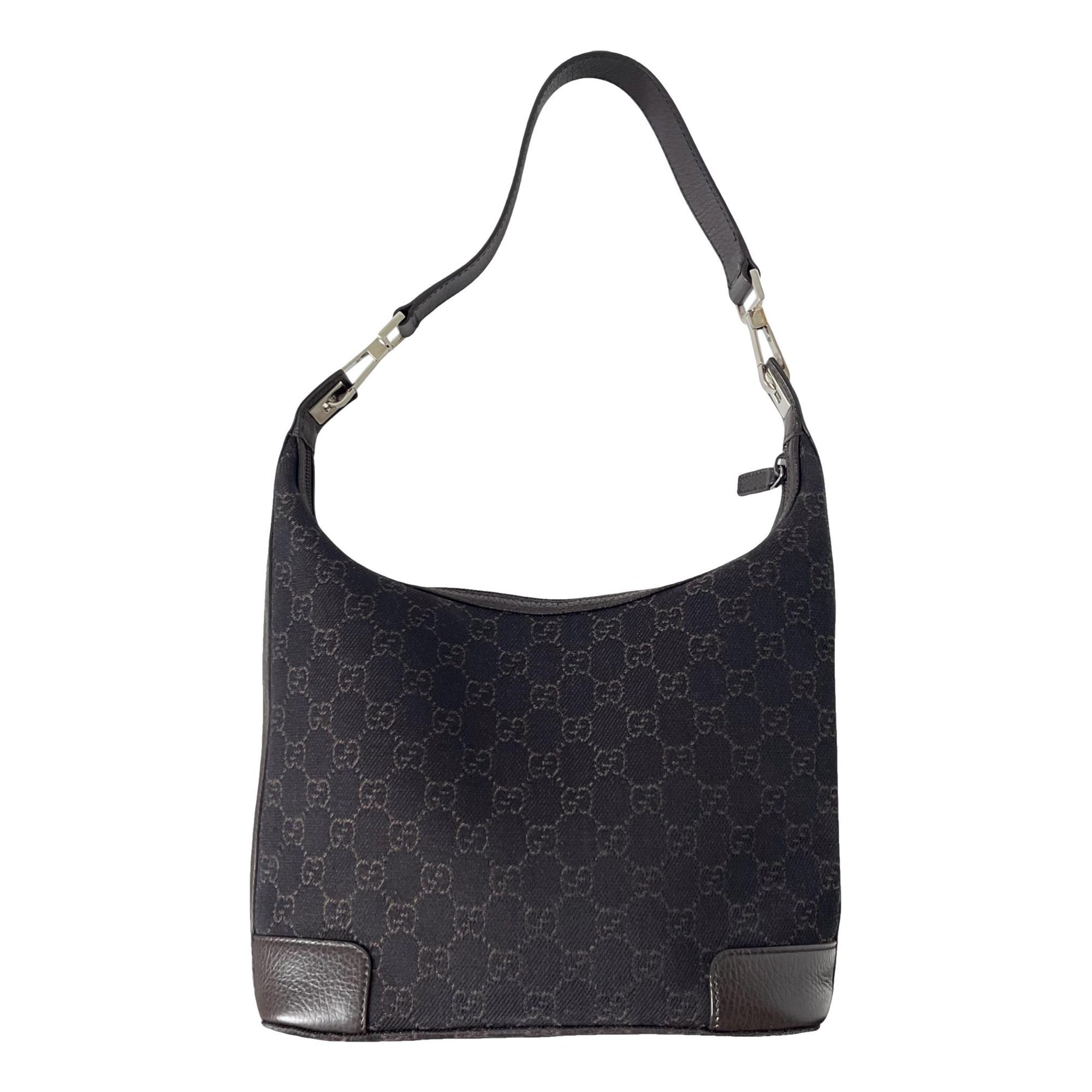 Hobo cloth handbag