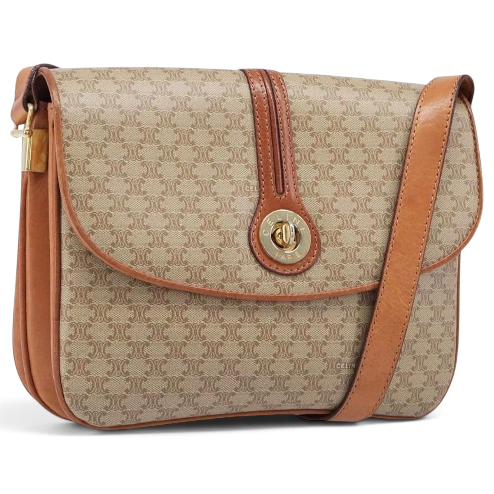 Cloth handbag