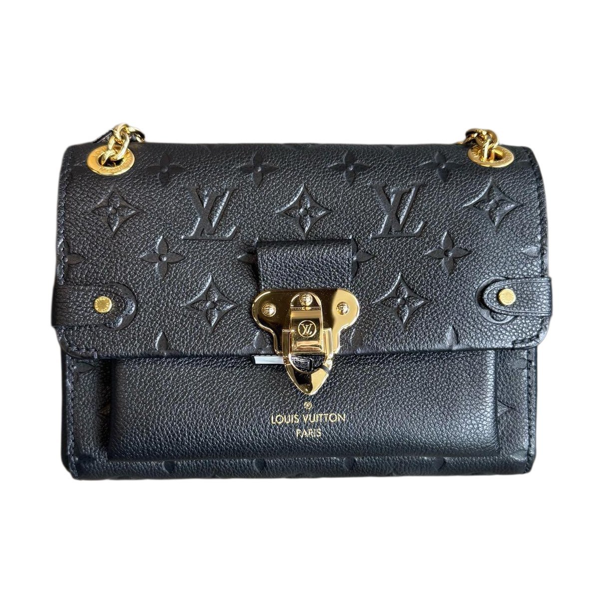 Vavin leather handbag