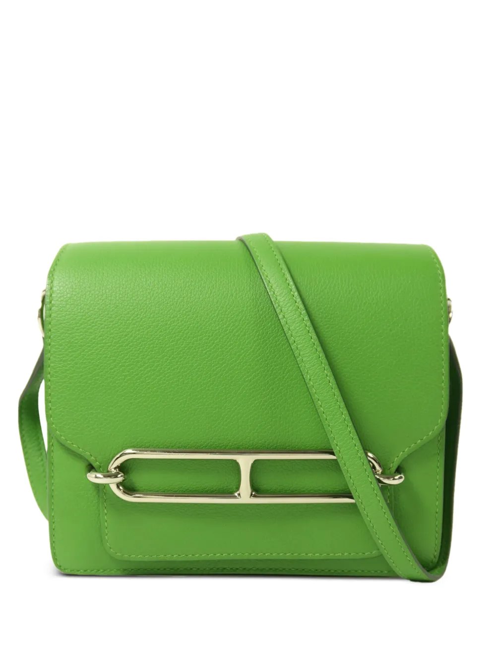 mini Roulis shoulder bag