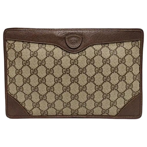 Gucci Leather handbag