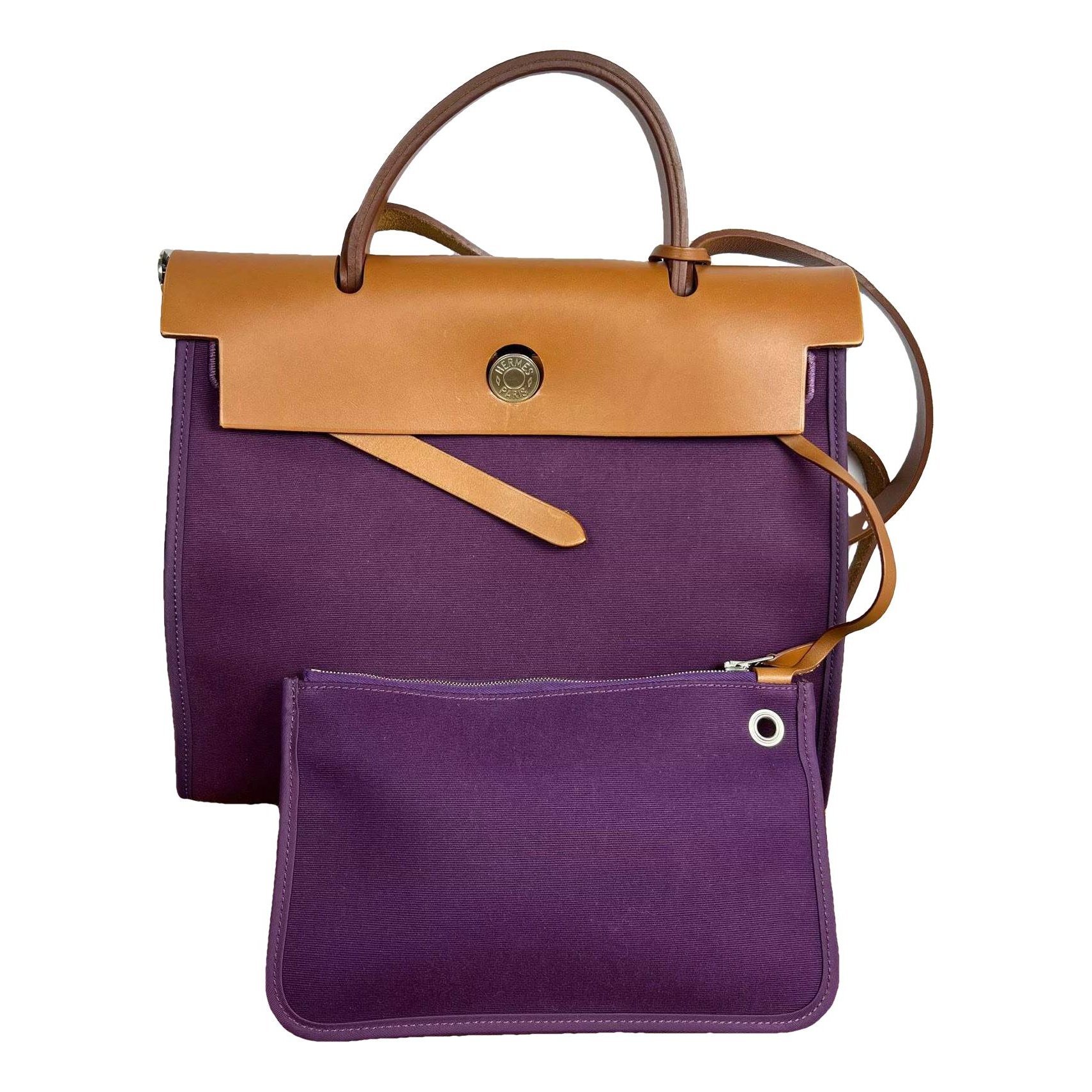Herbag cloth handbag