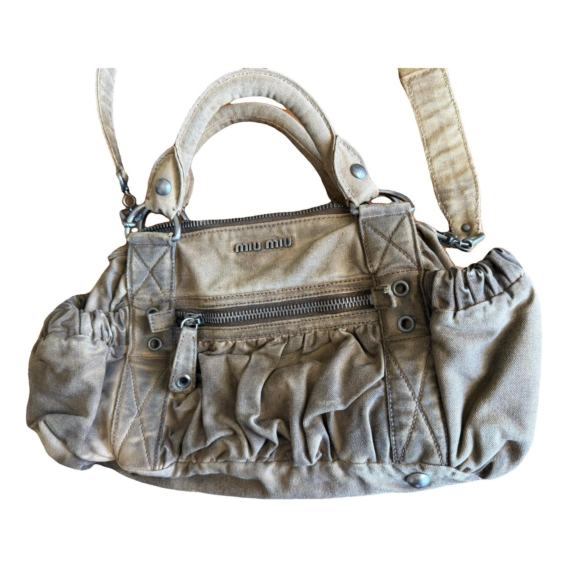 Crossbody bag