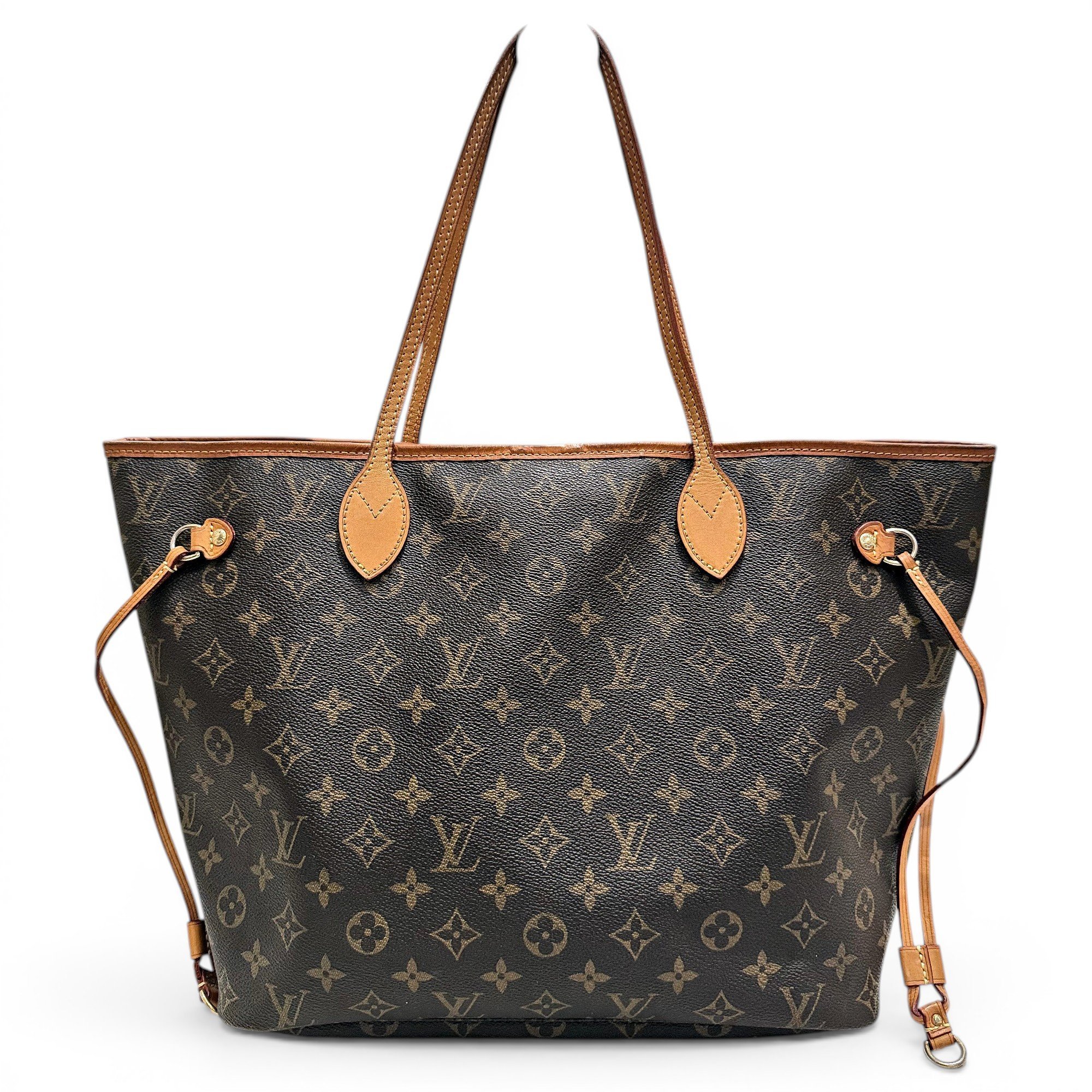 Neverfull cloth handbag