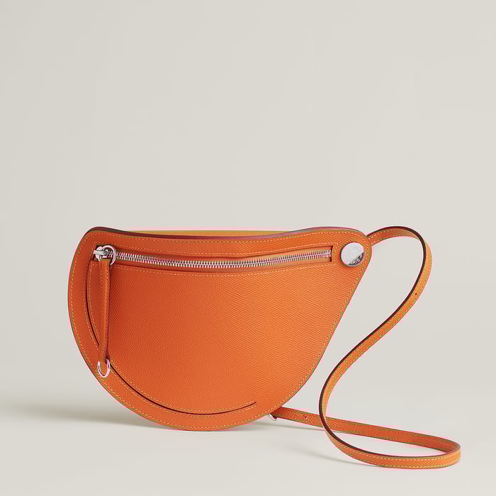 Petite Course Bag
