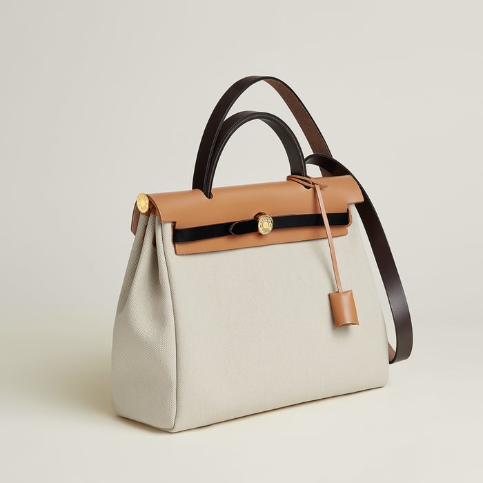 Herbag Zip 31 Bag