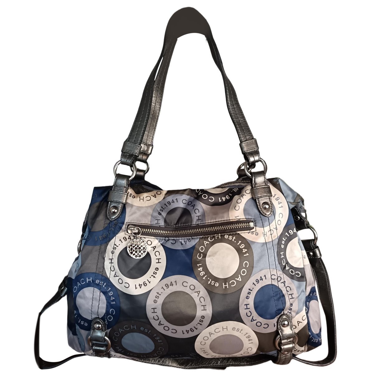 Cloth handbag
