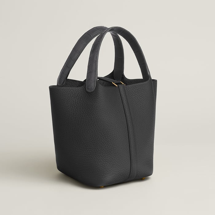 Picotin Lock 18 Bag