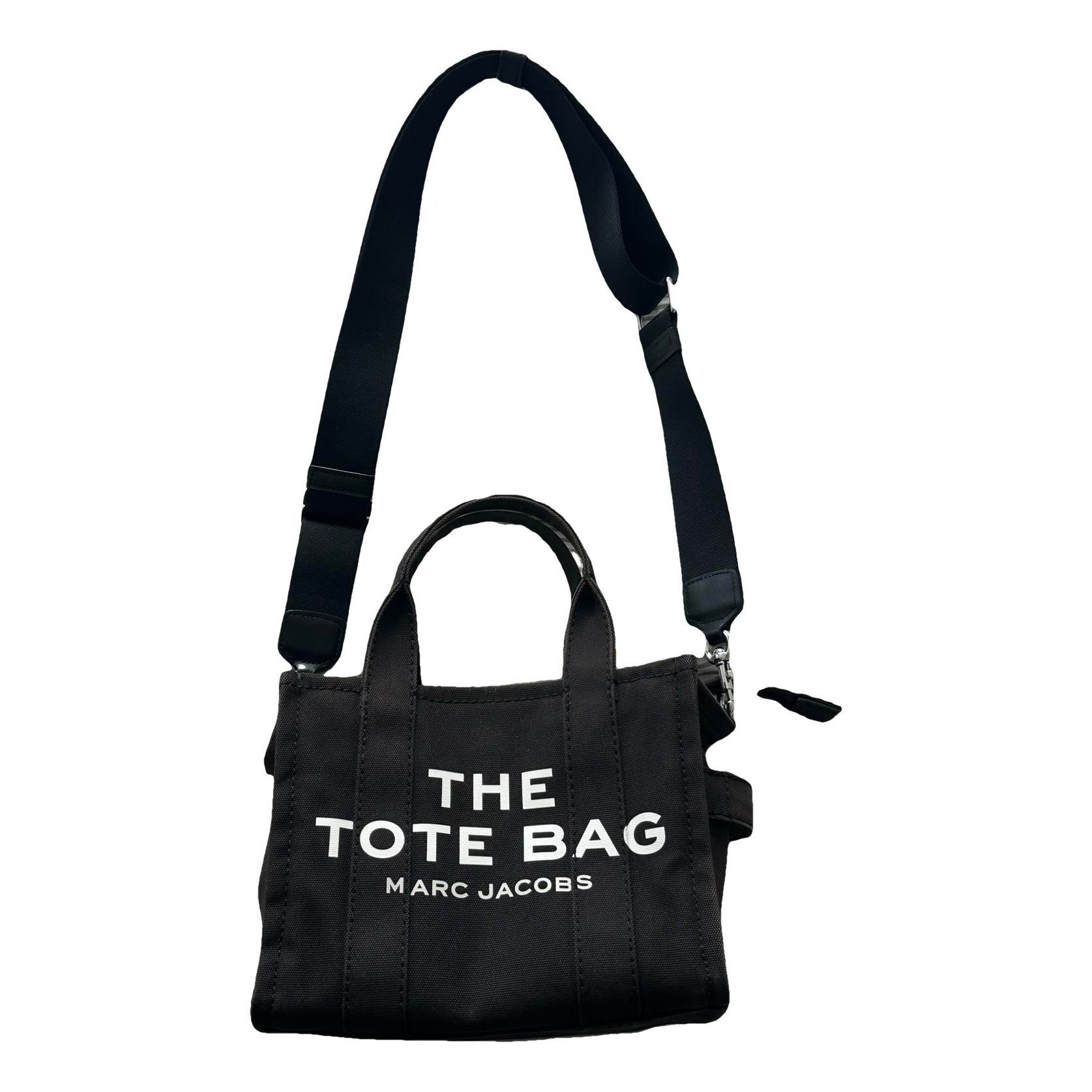Cloth crossbody bag