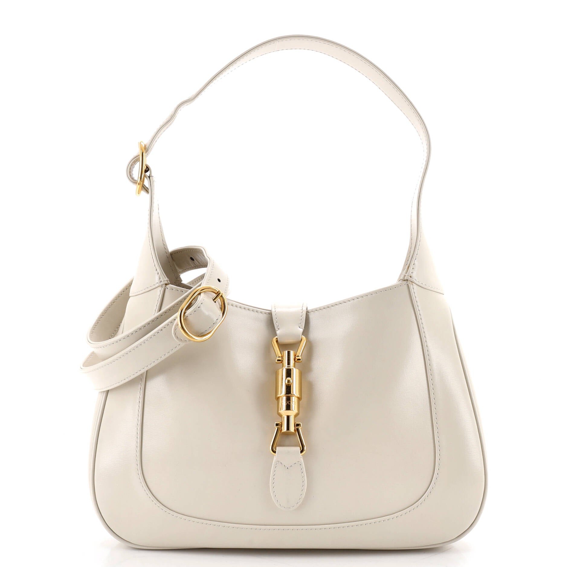 Jackie 1961 Hobo Leather Small