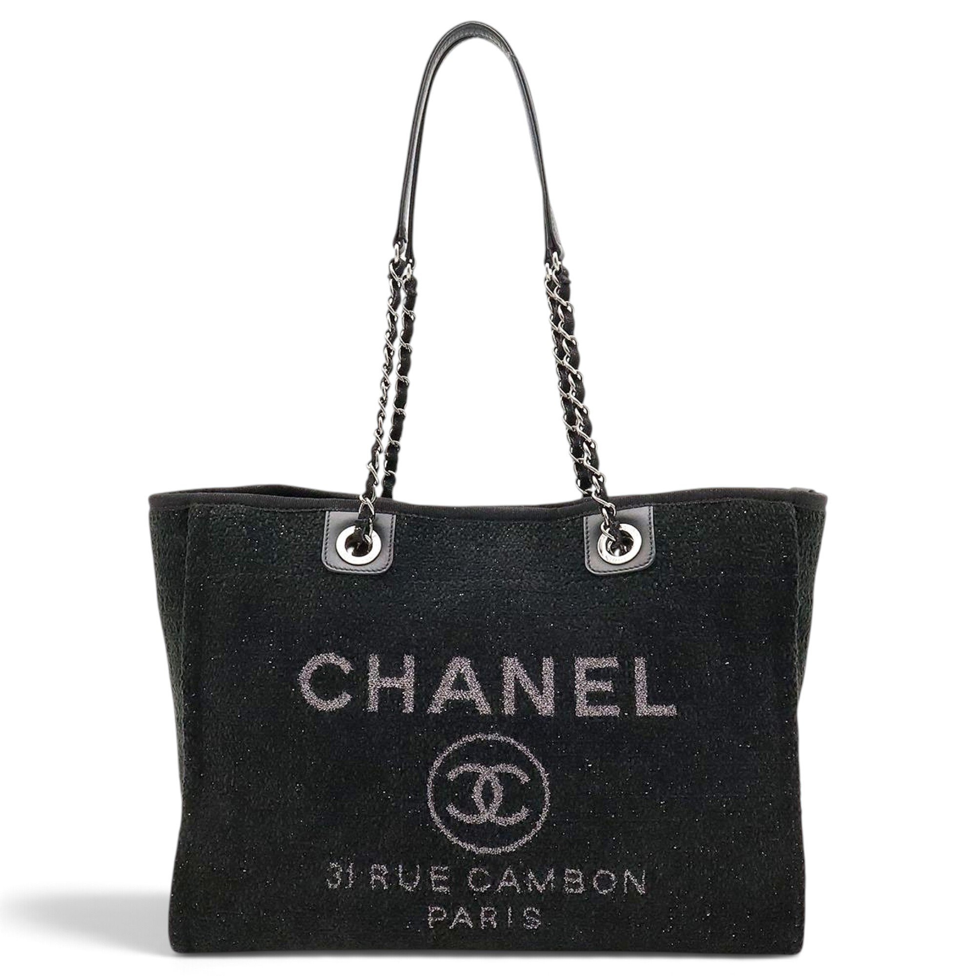 Deauville tote