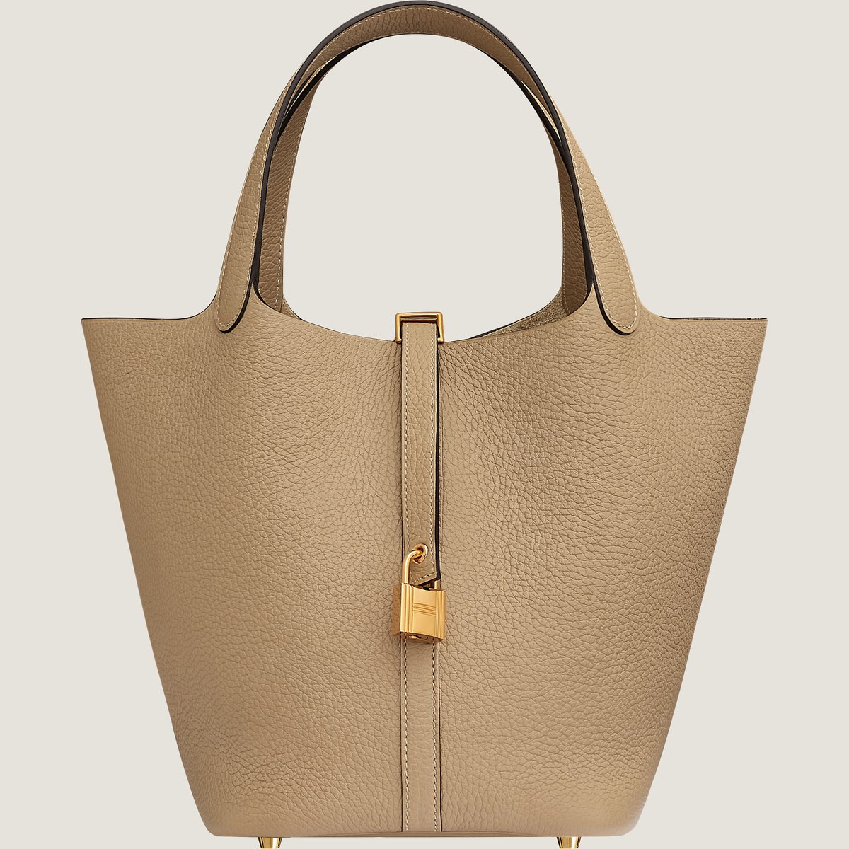 Trench Picotin Lock 22 Bag