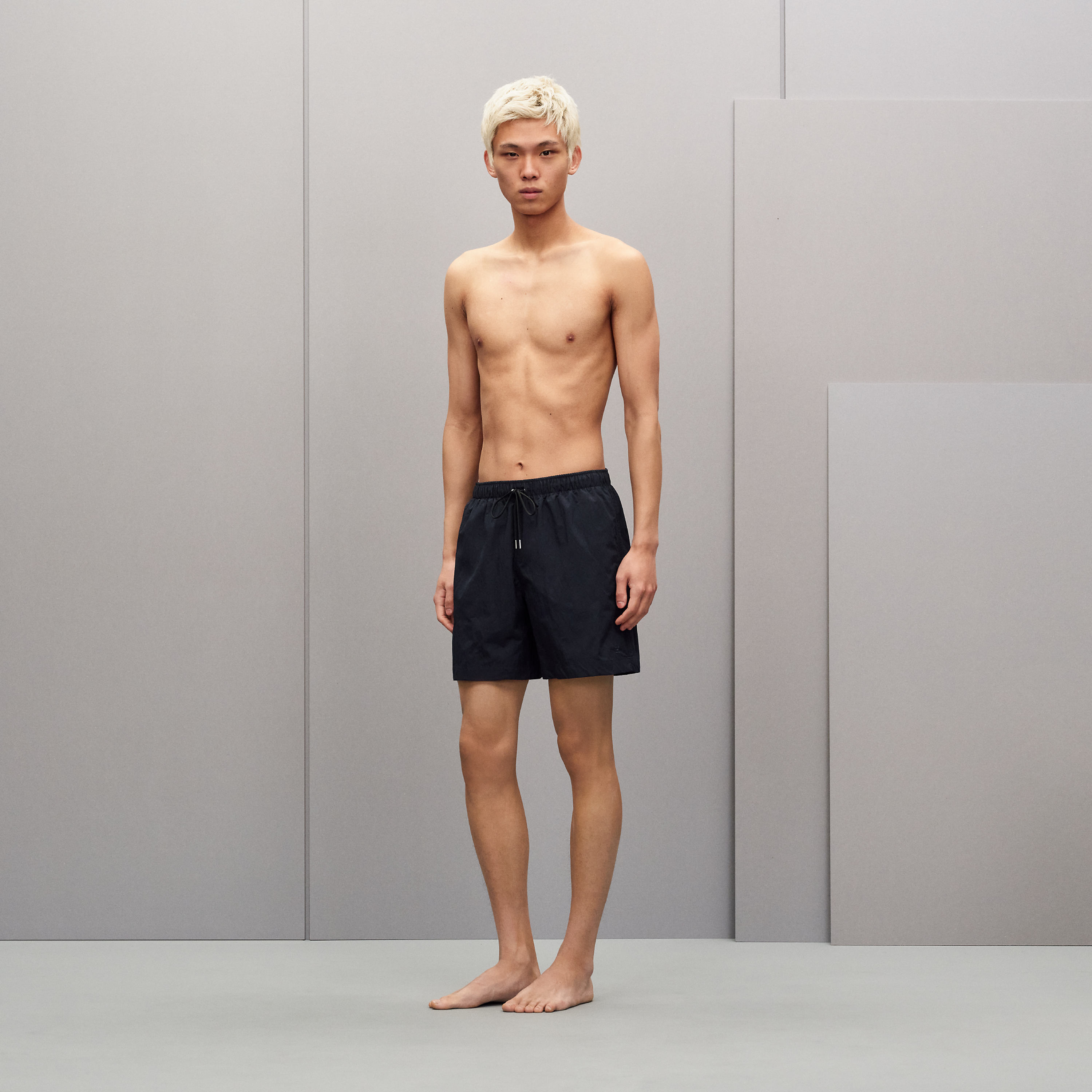 Swim trunks