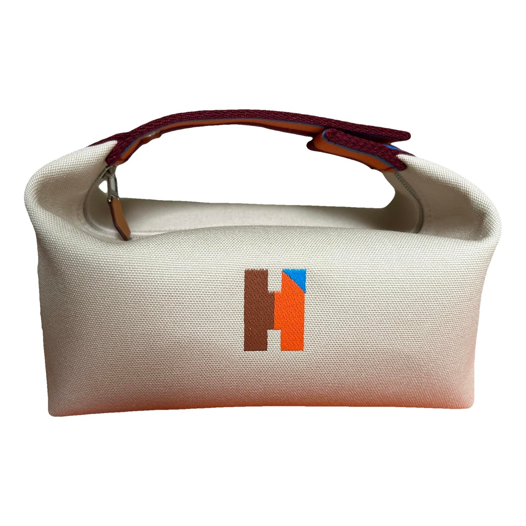 Hermes Bride A Brac Handbag