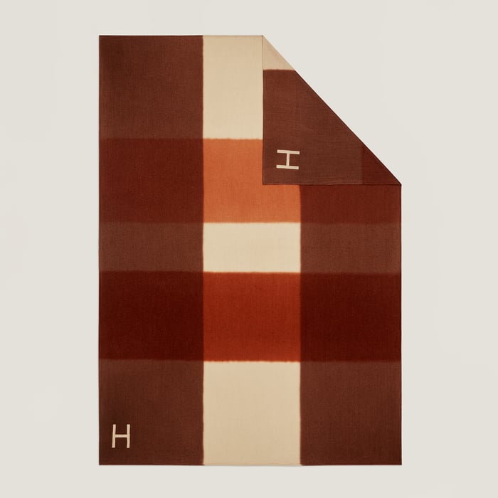 Chocolat Summer Dye Blanket