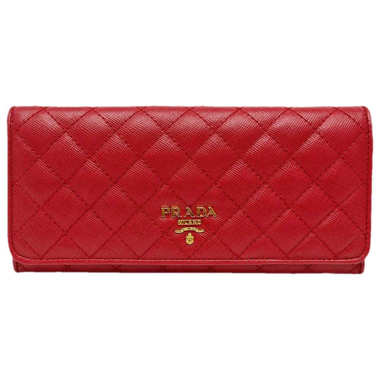 Leather mini bag