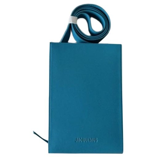 Jacquemus Leather handbag
