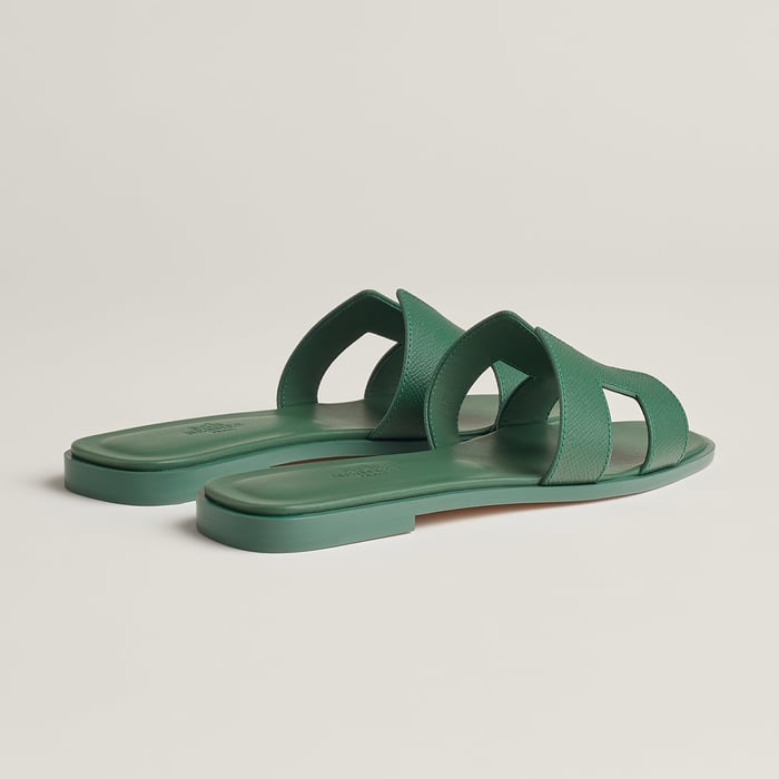 Vert Lierre Oran Sandal