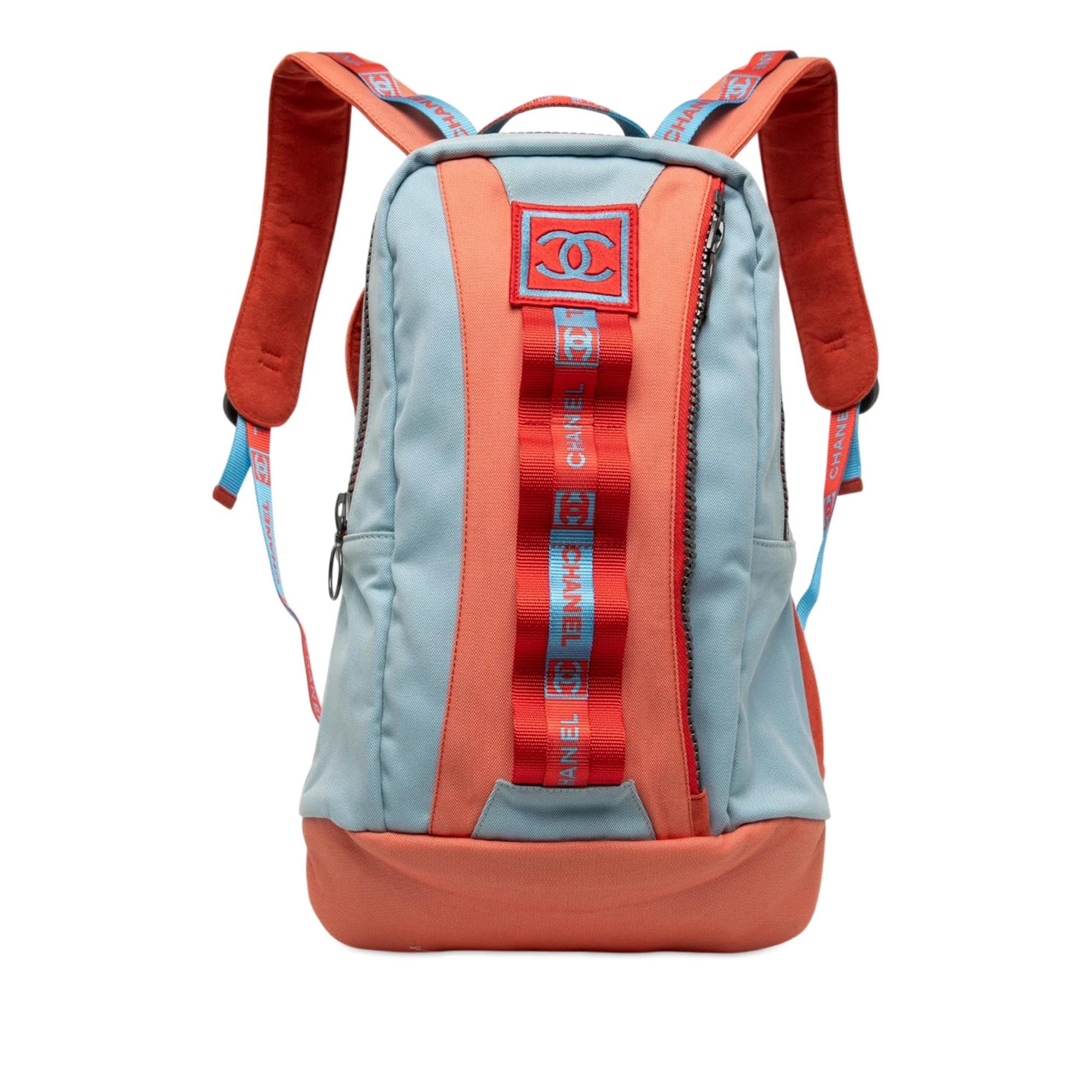 Backpack