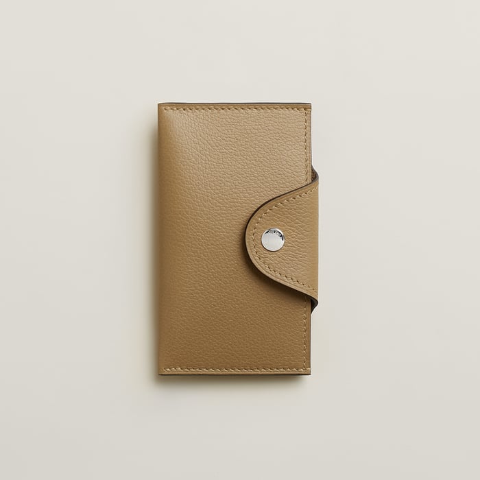 Poussière Iliade Card Holder
