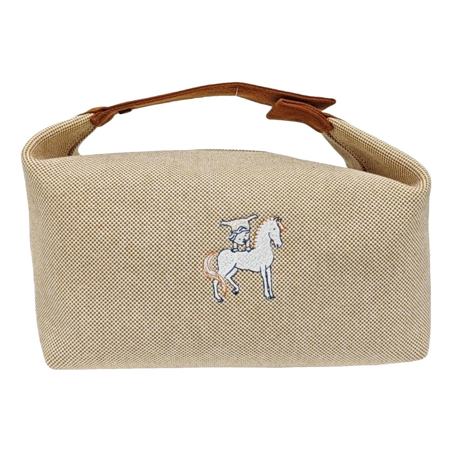 Cloth handbag