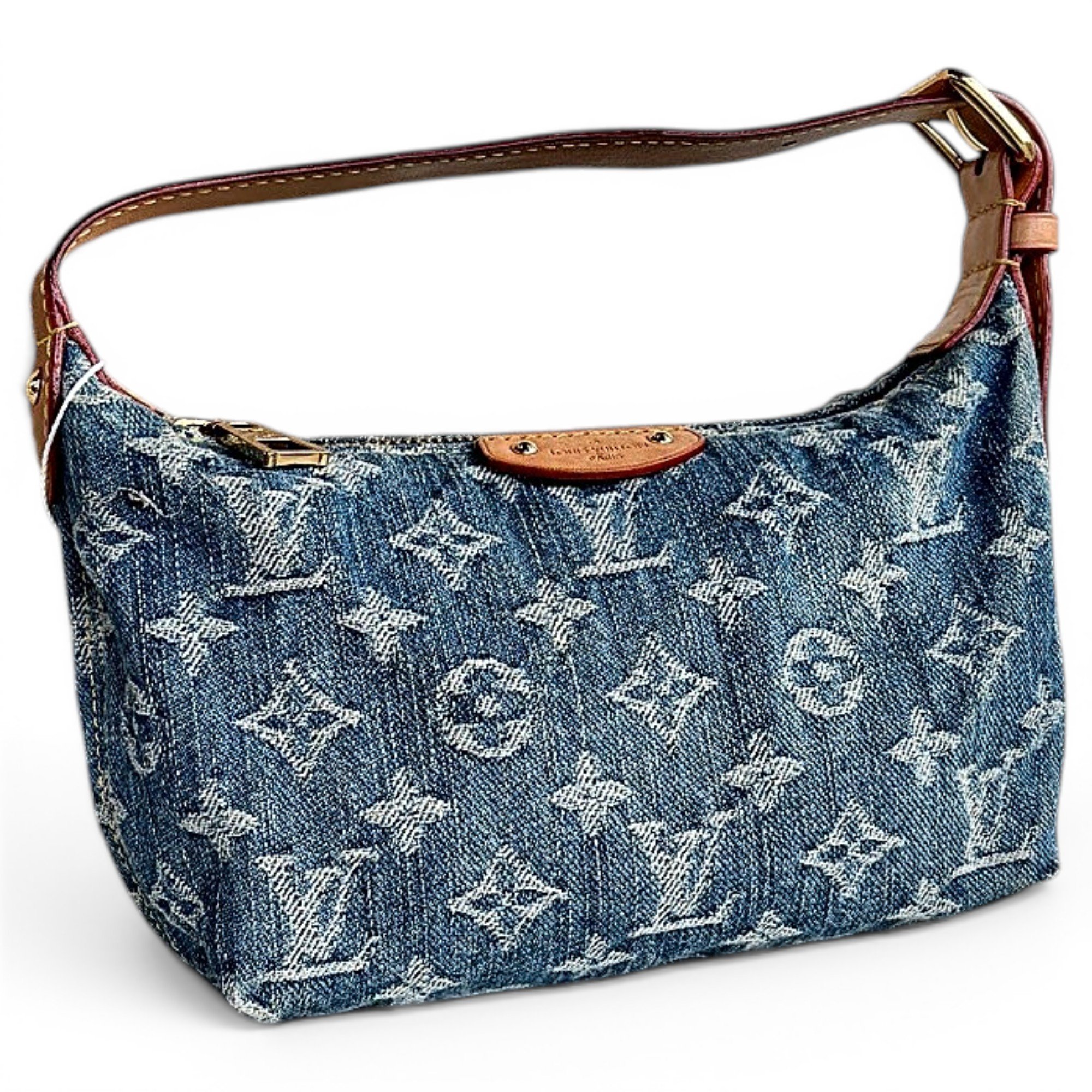Cloth handbag