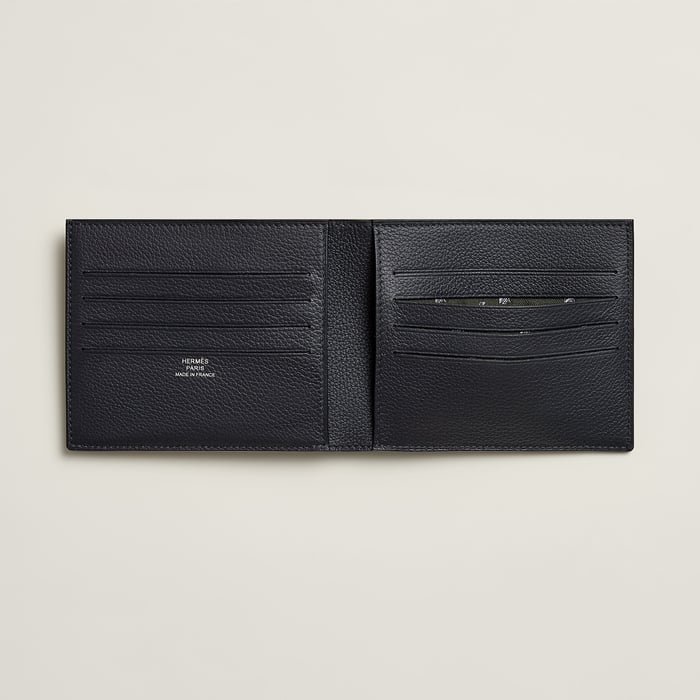 Citizen Twill Compact Card Holder
