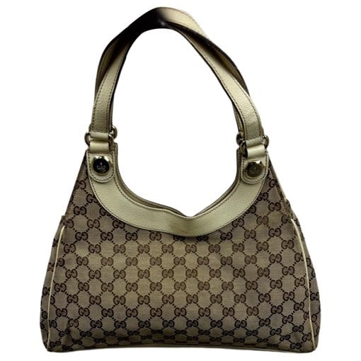 Hobo cloth handbag
