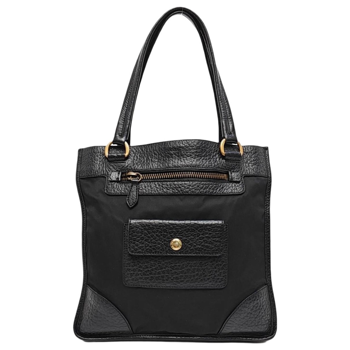 Cloth handbag
